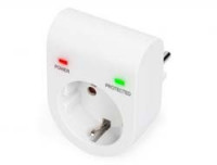 Digitus SURGE PROTECTION ADAPTER