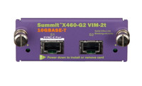Extreme Networks SUMMIT X460-G2 VIM-2T