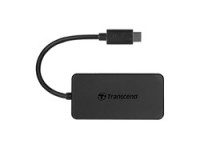 Transcend 4-PORT USB HUB