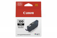 Canon PHOTO BLACK INK TANK F/ PFI-300