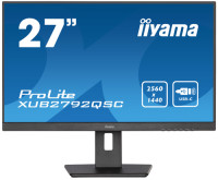 Iiyama XUB2792QSC-B5 27IN IPS