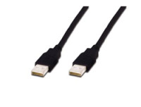 Digitus USB CABLE TYPE A M/M