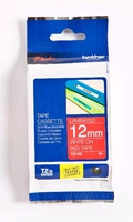 Brother TZE-435 LAMINATED TAPE 12MM