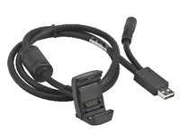 Zebra TC8000 USB CHARGING CABLE