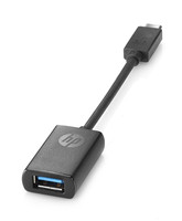 Hewlett Packard HP USB-C TO USB 3.0 ADAPTER