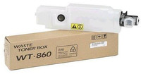 Kyocera WT-860 WASTE TONER BOX