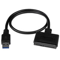 StarTech.com USB 3.1 GEN 2 ADAPTER CABLE