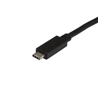 StarTech.com 0.5M USB TO USB-C CABLE 10GBPS