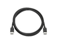 Hewlett Packard HP DISPLAY PORT CABLE KIT