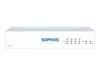 Sophos SG 115 Rev.3 Security Appliance (EU/UK/US power cord)