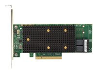 Lenovo ISG ThinkSystem RAID 530-8i PCIe 12Gb Adapter