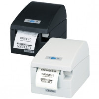 Citizen CT-S2000/L, USB, RS232, 8 Punkte/mm (203dpi), schwarz