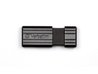 Verbatim USB DRIVE 2.0 PIN STRIPE 32GB