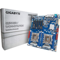 GigaByte INTEL MB MD50-LS0 2XLGA2011-3