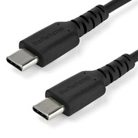 StarTech.com 1 M USB C CABLE - BLACK