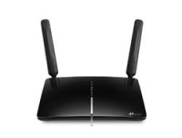 TP-LINK AC1200 4G LTE AD.CAT6 GB ROUTER