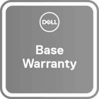 Dell 2Y BASIC ONSITE TO 5Y BASIC