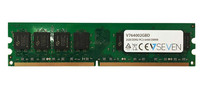 V7 2GB DDR2 800MHZ CL6 NON ECC