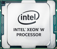 Intel XEON W2135 3.7GHZ