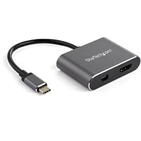 StarTech.com USB C TO HDMI OR MDP ADAPTER