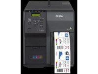 Epson COLORWORKS C7500 USB2.0 TYPE A