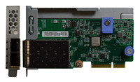 Lenovo ISG ThinkSystem 10Gb 2-port SFP+ LOM