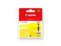 Canon CLI-526 Y BLISTER W/SEC