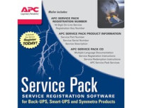 APC SERVICE PACK 3Y WARRANTY