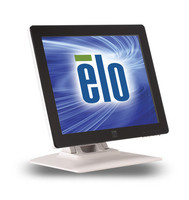 Elo Touch Solutions Elo 1523L, 38,1cm (15''), Projected Capacitive, weiß