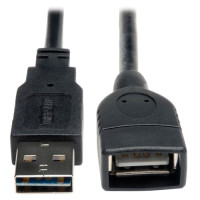 Eaton 15.2CM USB EXTENSION CABL USBMF