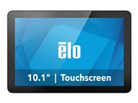 Elo Touch Solutions ESY10I4 LINUX DEBIAN 10 10.1IN
