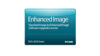 D-Link DGS-3630-28SC-SE-LIC UPGRADE STANDARD TO ENHANCED