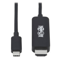 Eaton USB-C TO HDMI ADAPTER CABLE M/M