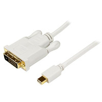 StarTech.com 6FT MDP TO DVI CABLE