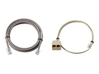 Hewlett Packard CABLE PACK FOR HP CASH DRAWERS