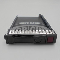 Origin Storage 400GB HOT PLUG ENTERPRISE SSD