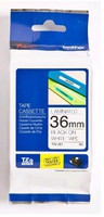 Brother TZE-261 TAPE 36 MM - LAMINATED