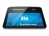 Elo Touch Solutions Elo Pay 7' POS System, 17,8cm (7''), Projected Capacitive, 10 TP, Full HD, USB-C