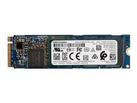 Hewlett Packard 1TB PCIE NVME TLC SSD