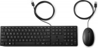 Hewlett Packard HP 320MK CABLE KB + MOUSE