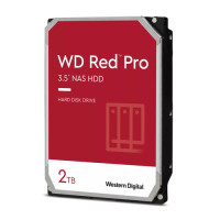 Western Digital 14TB RED PRO 512MB CMR