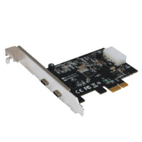 Mcab PCI EXPRESS USB 3.0 CARD - 2C