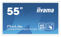 Iiyama TF5539UHSC-W1AG 55IN TOUCH