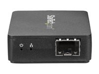StarTech.com USB C TO FIBER OPTIC CONVERTER