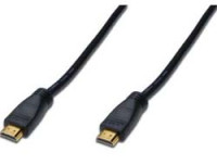 Digitus HDMI HIGH SPEED CONN.CABLE