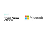 Hewlett Packard MS WS22 RDS 5USR CAL LTU-STOCK