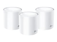 TP-LINK AX3000 WHOLE-HOME MESH SYSTEM