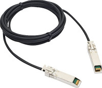 Lenovo ISG 0.5m Passive DAC SFP+ Cable