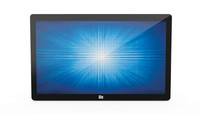 Elo Touch Solutions Elo 2402L, ohne Standfuß, 61cm (24''), Projected Capacitive, Full HD