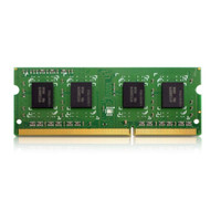 QNAP 2GB DDR3L RAM 1866 MHZ SO-DIMM
